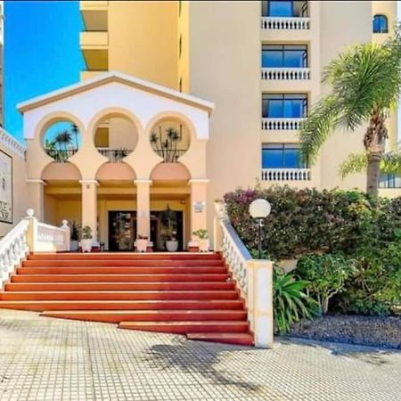 Estudio Los Cristianos Лос Кристианос Экстерьер фото